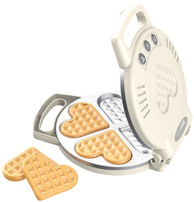 Set lodrash kuzhine Pizza Waffle, 23 copë, me vegla, shumëngjyrësh