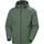 Јакна Helly Hansen Manchester 2.0, водоотпорна, со капуљача, зелена