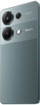 Celular Xiaomi Redmi Note 13 Pro, 8GB/256GB, i kaltër