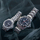 Orë dore Certina Aqua Collection DS Action C032.407.11.051.00, 30 ATM/30 BAR