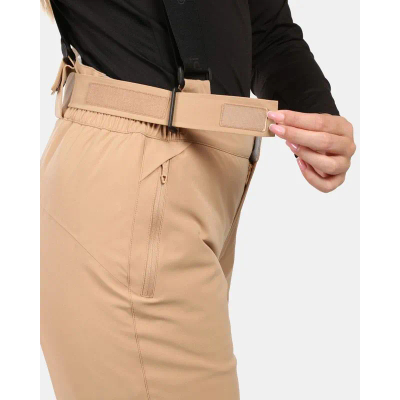 Pantollona Skijimi Per Femra Elare 42s Zl0404kibeg