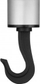 Tripod CamRock TE68 metal i zi