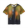 Bluzë T-Shirt Dakar DKR BLUR