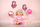 Rroba për kukull Baby Annabell Birthday Dress, 43 cm, set me fustan e kurorë, rozë