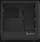 Kuti PC gaming Wezen Pro, ATX, xham i temperuar, RGB, e zezë