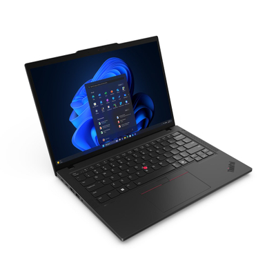 Laptop Lenovo ThinkPad T14 Gen 6, 14", Intel Core Ultra 7 255U, 16GB DDR5-SDRAM, 1TB SSD, Intel Graphics, i zi