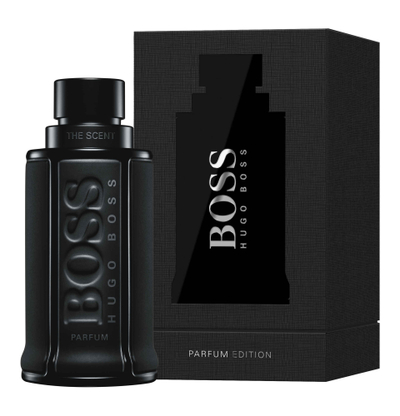 Parfum Hugo Boss The Scent For Him 100 ml