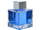 Eau de Toilette Antonio Banderas Blue Seduction For Men 