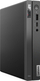 Десктоп компјутер Lenovo ThinkCentre Neo 50q Gen 4 Tiny, Core i5, 16GB RAM, SSD 256GB, црн