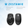 Maus pa tel HP 435 Multi Device, optik, Bluetooth, i zi