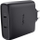 Karikues universal Trust MAXO GaN 25527, USB Type C, 100W, i zi