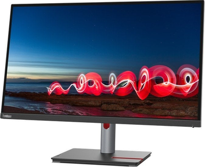 Monitor Lenovo ThinkVision T27i-30, 27", QHD, i zi