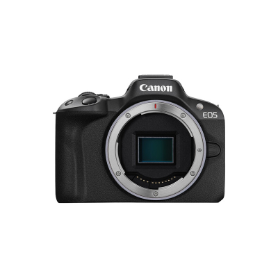 Canon EOS R50 Trupi