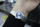 Orë për femra Casio, e argjendtë