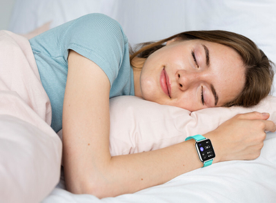 Orë e mençur Wotchi W02B
