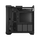 Kasë Fractal Design Torrent Compact Black Solid, e zezë