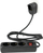 Zgjatues REV Power Strip 3+1, 5m, me çelës, i zi