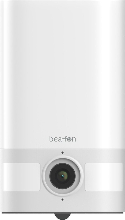 Kamerë sigurie Beafon SmartHome SAFER 4L, pa tela, IP65, e bardhë