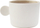 Filxhan kafeje Verlo Ether, 140 ml, porcelan, meringue