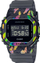 Orë digjitale Casio The G/G-SHOCK GM-5640GEM-1ER, e hirtë