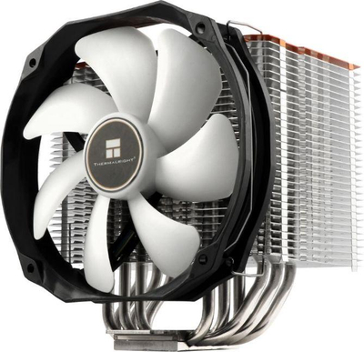 Ftohës procesori Thermalright ARO-M14, portokalli