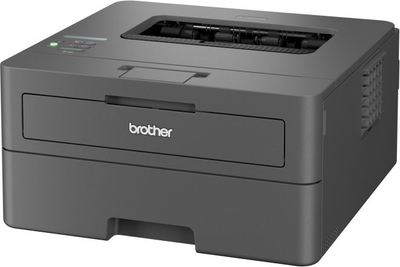 Printer laser Brother HL-L2400DWE, 1200 x 1200 DPI, A4, Wi‑Fi