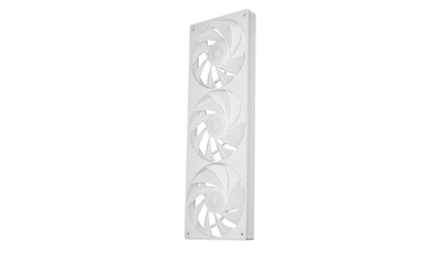 Kasa PC Deepcool CH780 WH, ATX E ATX, ARGB, e bardhë
