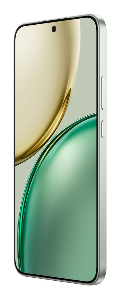 Телефон HONOR Magic8 Lite 5G, 512GB, 8GB RAM, зелена Forest
