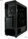Kasë LC-Power 703B Quad-Luxx Chassis (LC-703B-ON), e zezë