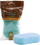 Sfungjer dushi Arix Soft Bath Sponge W5.600pl, 15.5 x 8 cm, blu e çelët