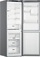 Frigorifer kombinë Whirlpool W7X 83A OX 1, 335L, No Frost, çelik inox