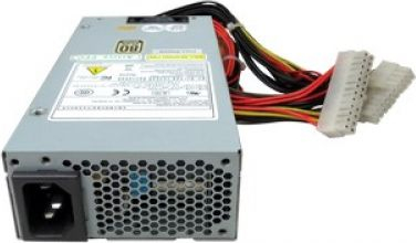 Furnizues energjie QNAP PSU F/TS409U, 250W, për NAS, argjendtë
