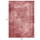 Tepih etnik JOSIANE 120×170 HM7677.02, kuqe