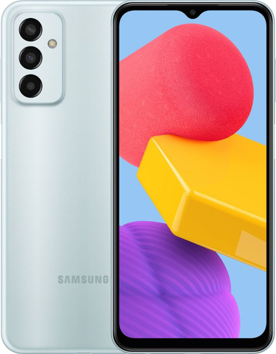 Telefoni Samsung Galaxy M13, 6.6", 4GB 64GB, blu e çeltë