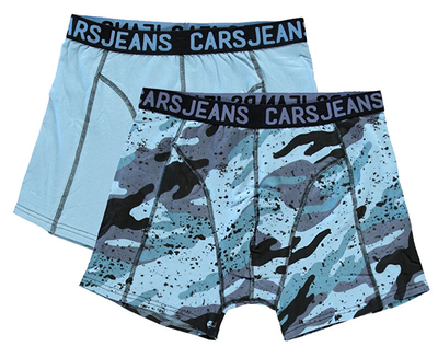 Set mbathje Cars Jeans 4357971 mCJ0302-S