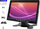 Monitor parkimi për makinë AHD, 7", 4 kamera 4PIN, 12V 24V, i zi