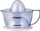 Shtrydhëse agrumesh Blaupunkt CJP301, 0.5L, rrotullim në dy drejtime, e bardhë