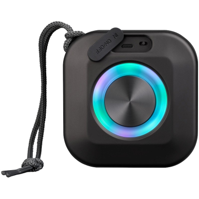 Altoparlant Bluetooth Defender Enjoy 10, 3W, LED, i zi