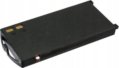 Bateri telefoni Nokia Ni MH, 2.4V, 1200mAh, e zezë