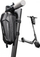 Çantë për trotinet elektrik WildMan Hardpouch, 2L, e zezë