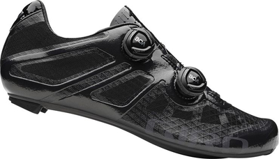 Atlete për çiklizëm Giro Imperial, nr. 47, të zeza