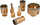 Freza me diamant AWTOOLS Diamond Core Bit, M14, 51mm