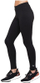 Legginsa për femra Puma ESS Logo W 586832 51, të ngushta, të zeza