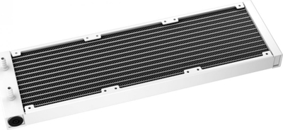Ладилник Deepcool LS720 WH