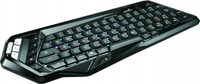 Maus gaming MadCatz R.A.T. 8+, optik, 16000 DPI, i zi