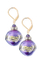 Vathë për femra Lampglas Violet Shine