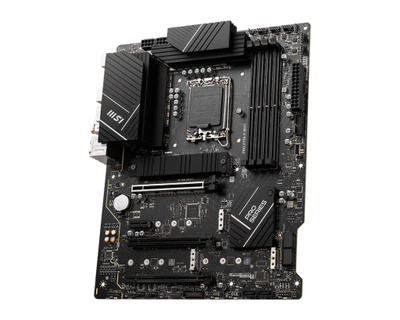 Pllakë amë MSI PRO Z790-P WIFI