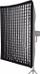 Grid për softbox Aurora Recta LBDR912, 90x120 cm, Bowen mount, e zezë