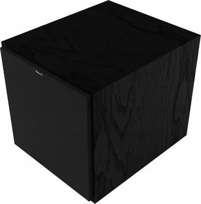 Сабвуфер Klipsch R-101SW, 10\", активен, црн