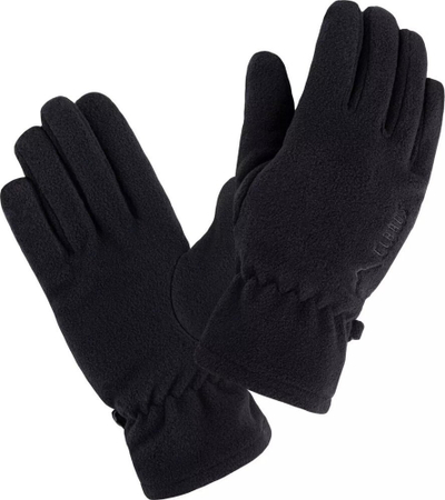 Doreza Elbrus Narua M, fleece, 100% poliester, gri